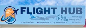 Flight Hub place picture