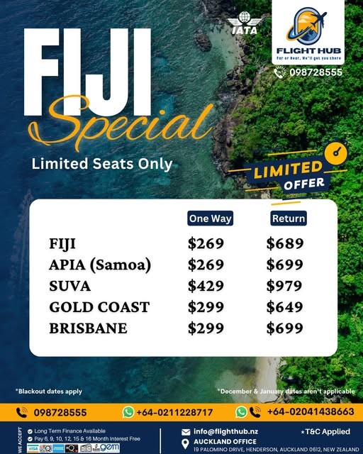 FIJI
