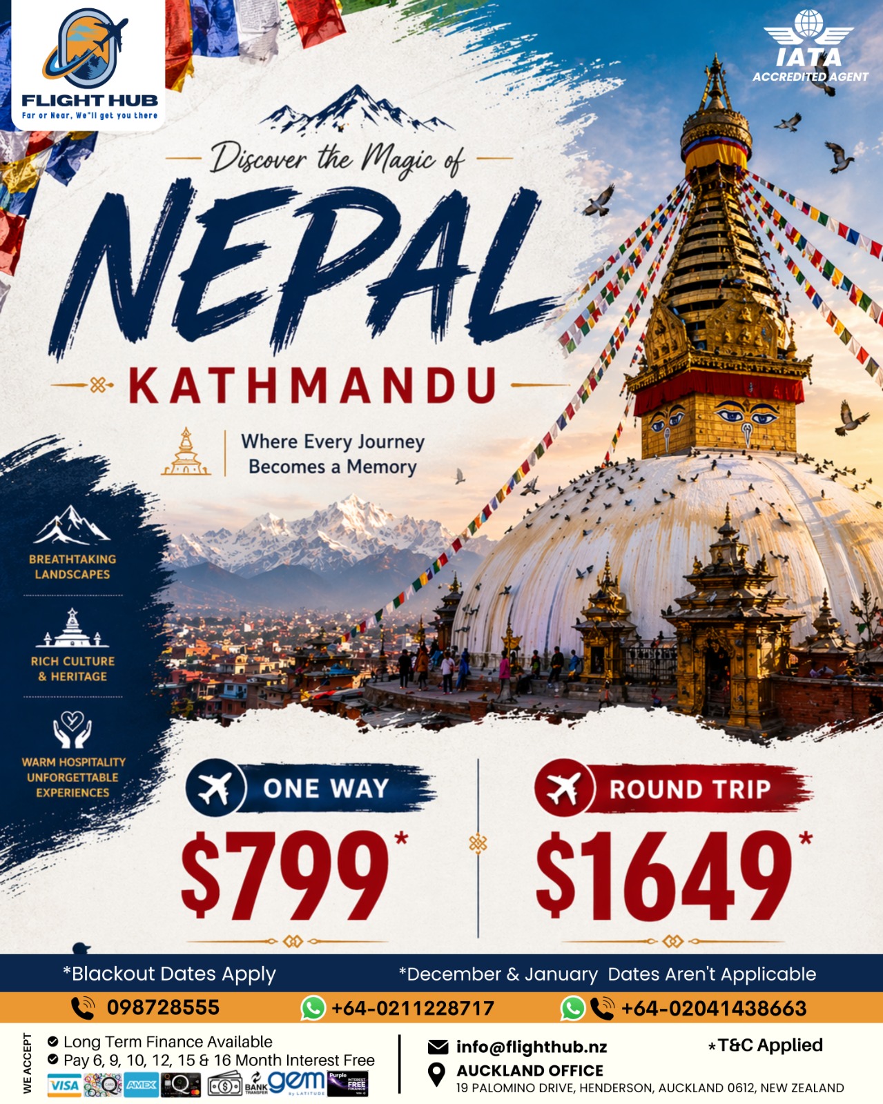 Nepal