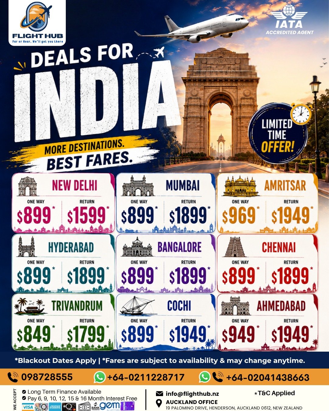 India Special