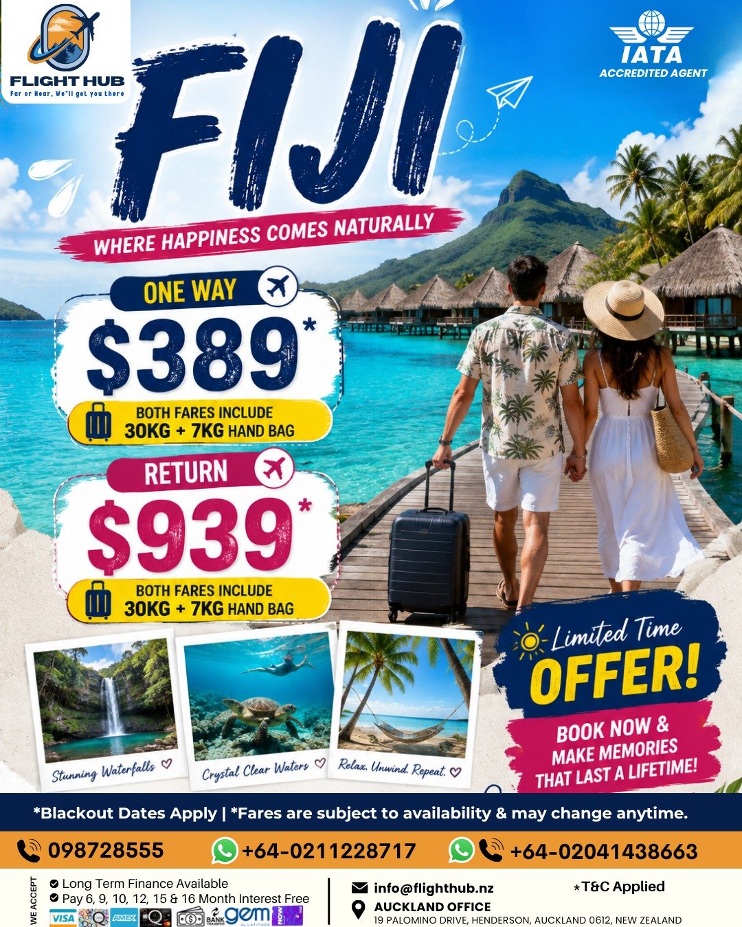 FIJI