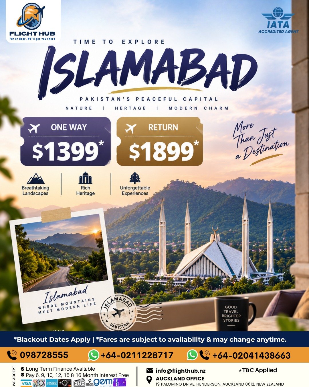ISB
