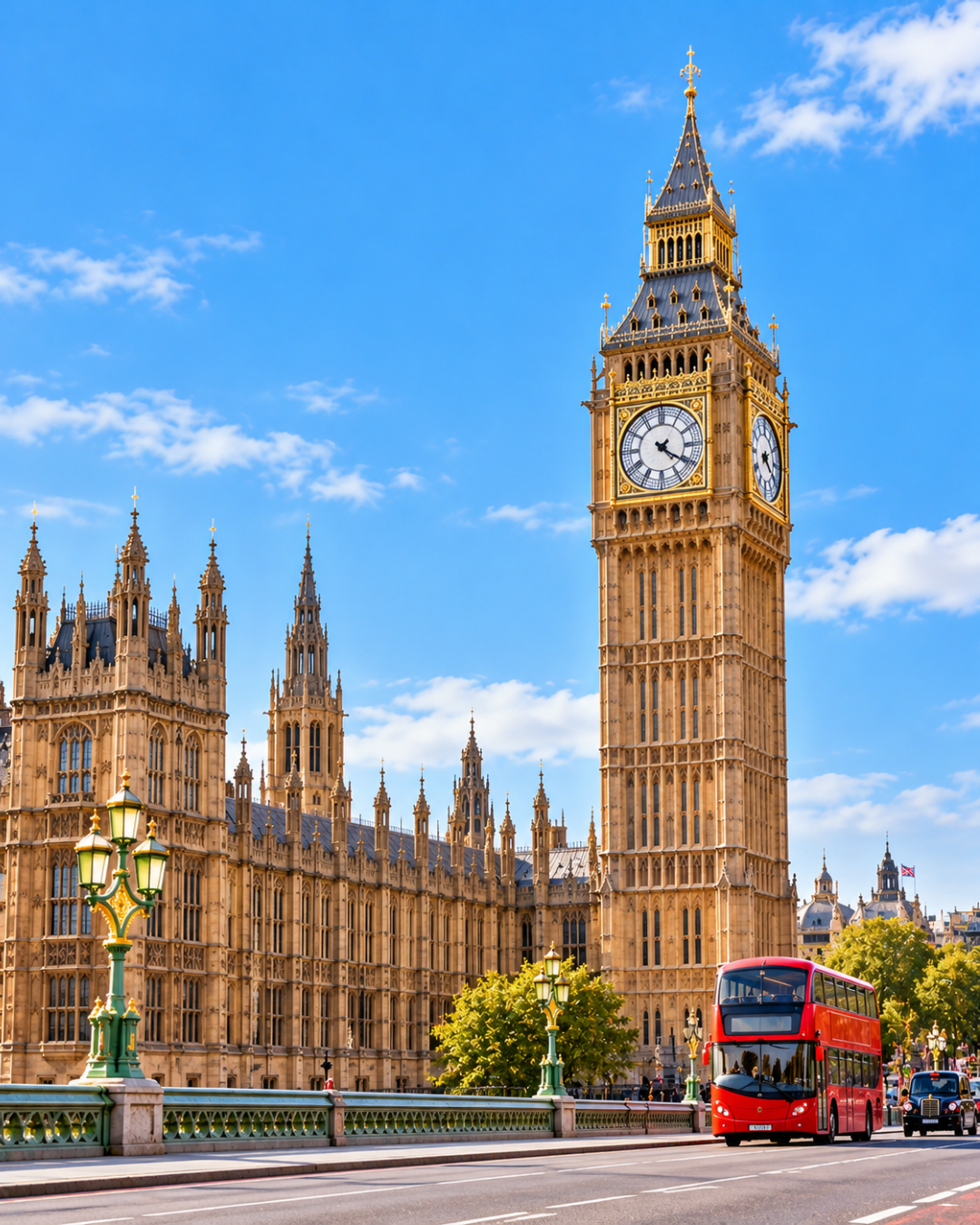 London, best travel agent in auckland - flight Hub