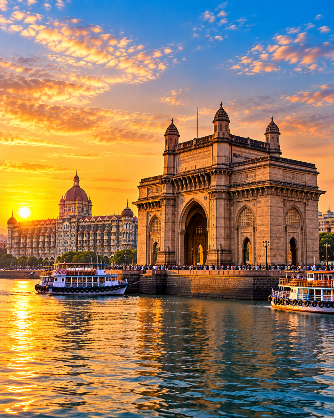 cheap flight booking to mumbai