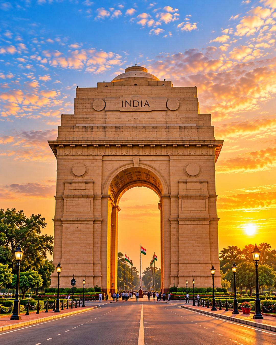 new delhi - cheap flights to New Delhi