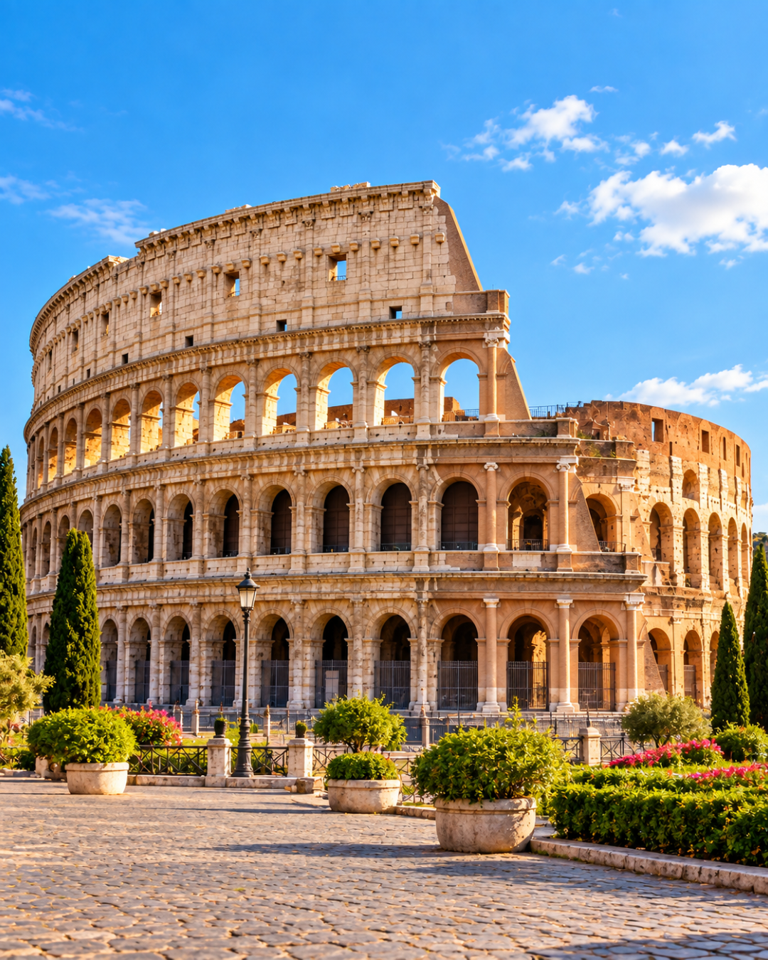 Rome, best travel agent in auckland - flight Hub