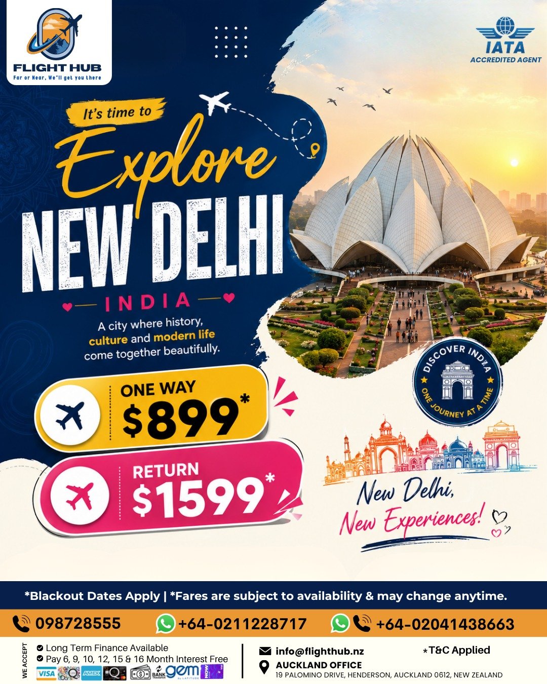 delhi