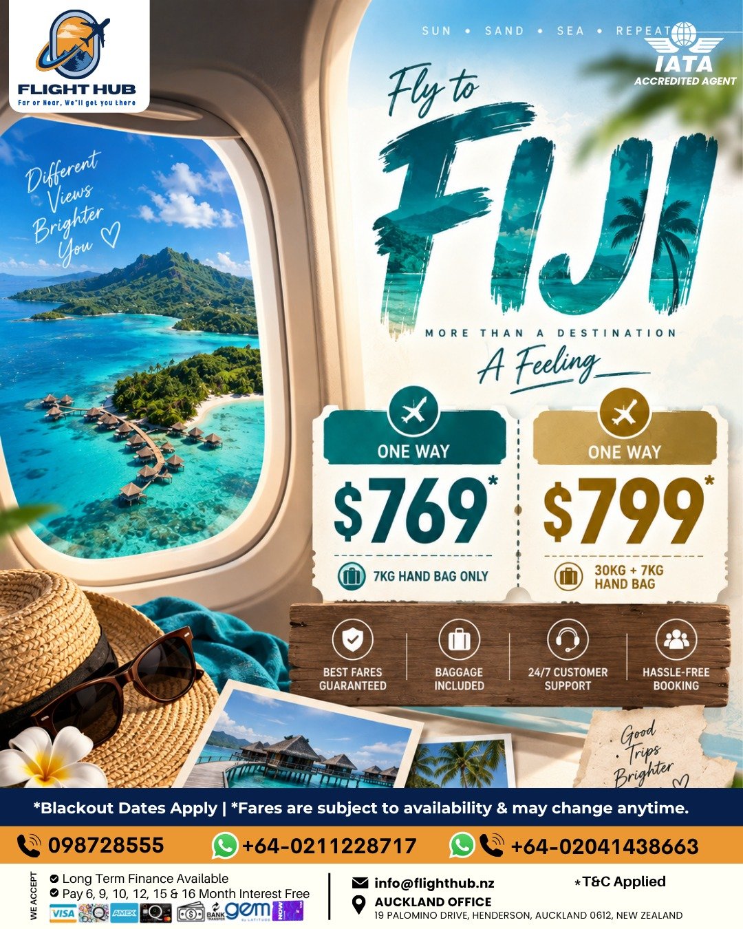 fiji