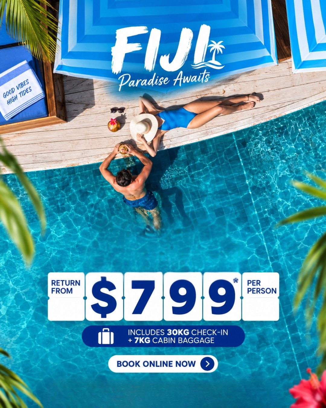 fiji