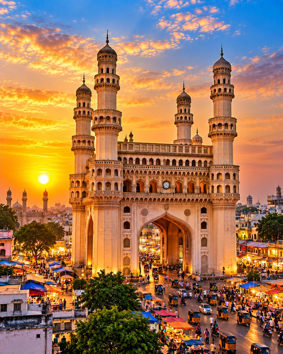flight booking to hyderabad | best travel agent in auckland