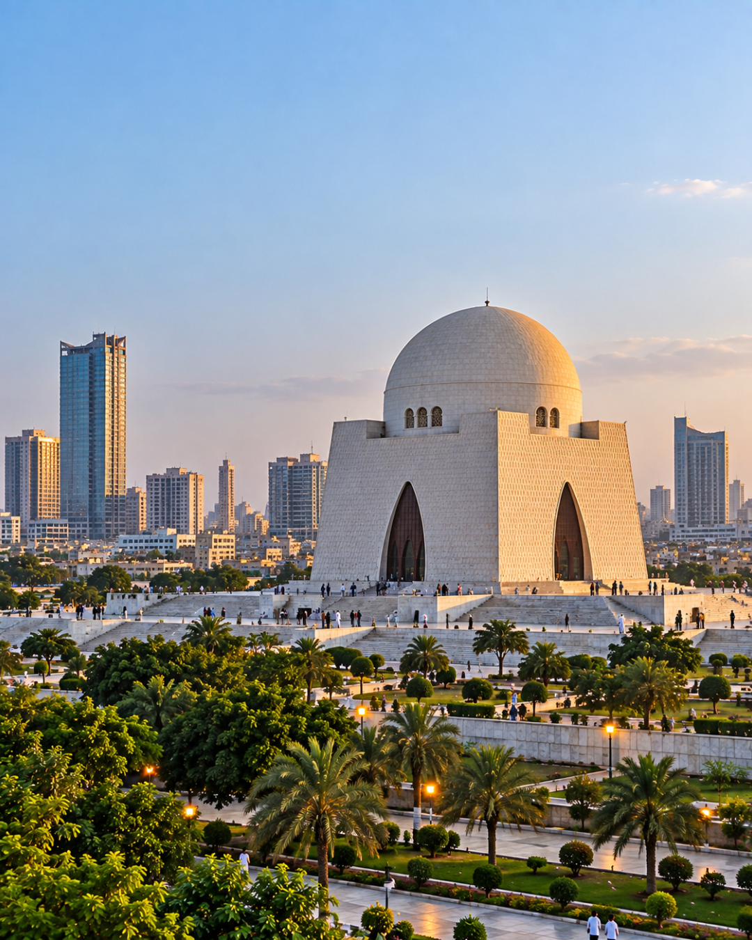 flight booking to karachi | best travel agent in auckland
