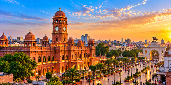 amritsar-book cheap flights to amritsar