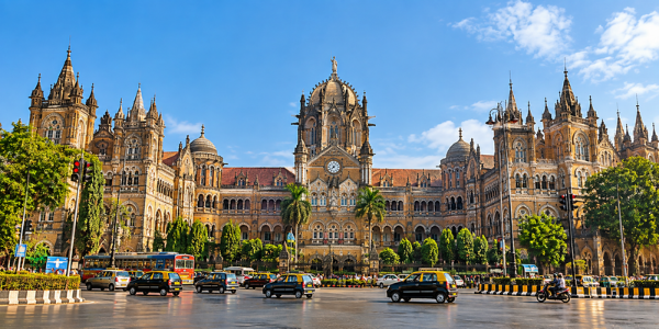 mumbai - flight booking_